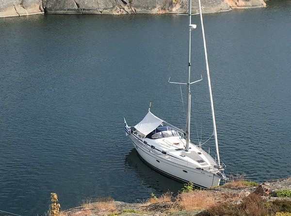 Bavaria 42 Cruiser