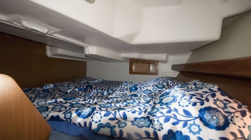 Beneteau Oceanis Clipper 343