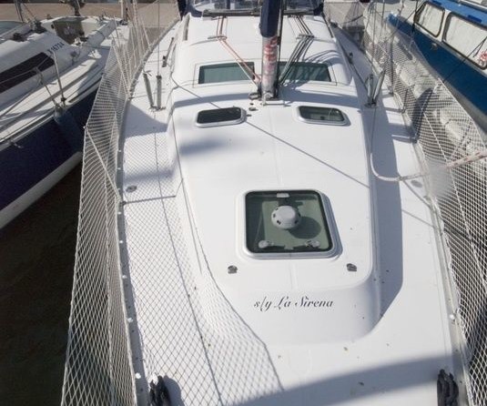 Beneteau Oceanis Clipper 343