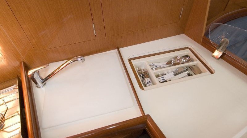 Beneteau Oceanis Clipper 343