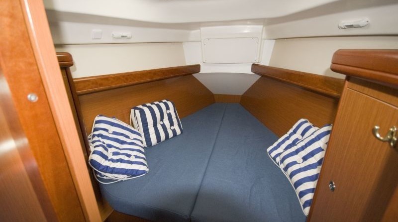 Beneteau Oceanis Clipper 343