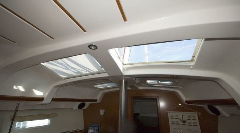 Beneteau Oceanis Clipper 343