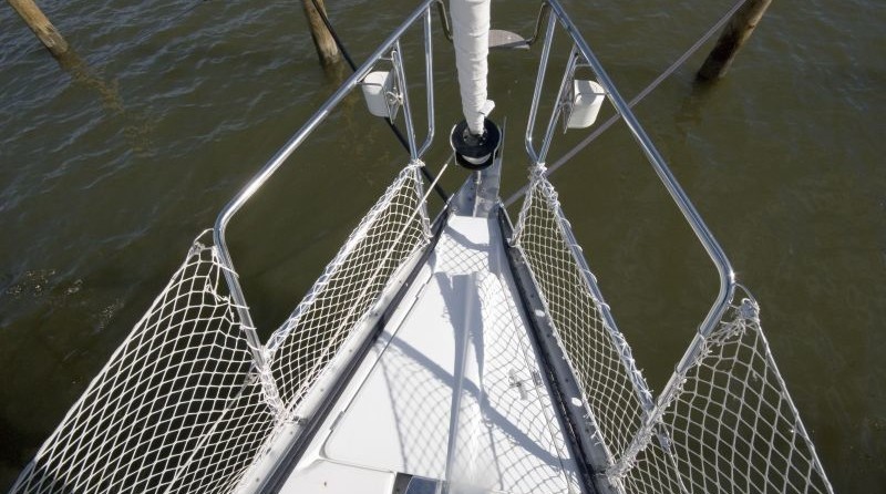 Beneteau Oceanis Clipper 343