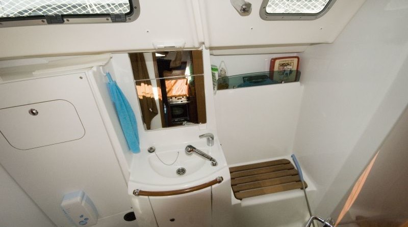 Beneteau Oceanis Clipper 343