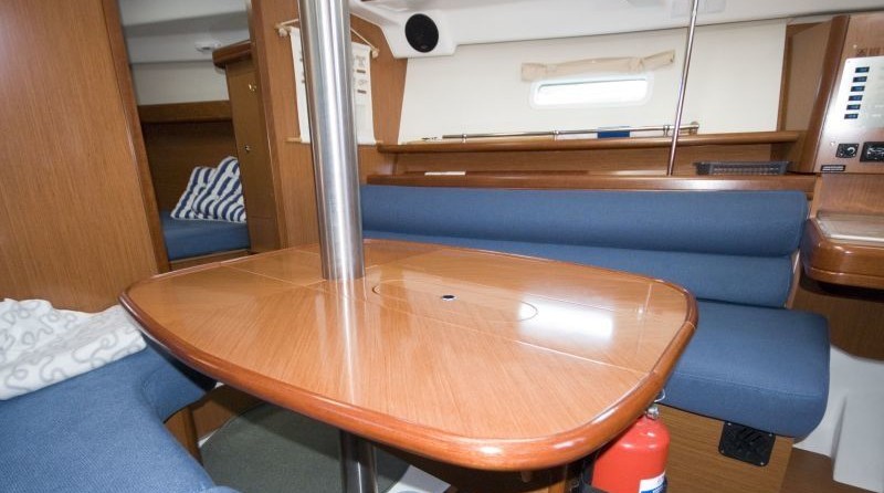 Beneteau Oceanis Clipper 343