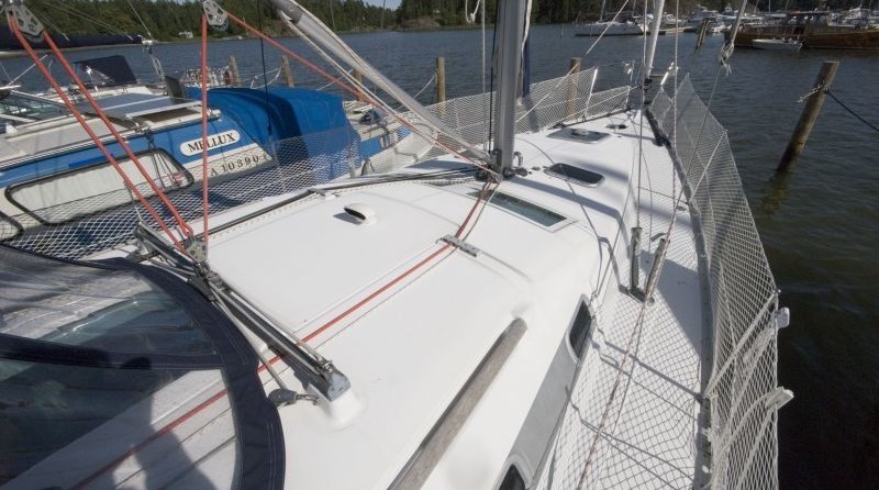 Beneteau Oceanis Clipper 343