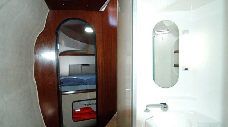 Fountaine Pajot Athena 38