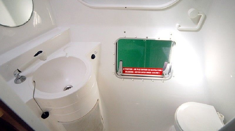 Fountaine Pajot Athena 38