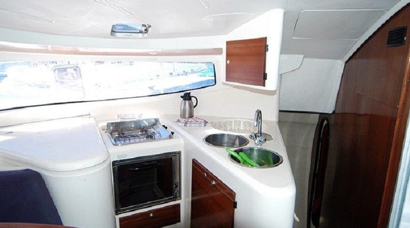 Fountaine Pajot Athena 38
