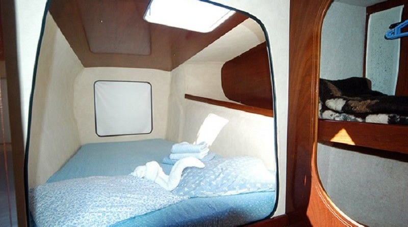 Fountaine Pajot Athena 38