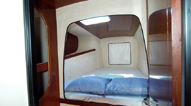 Fountaine Pajot Athena 38