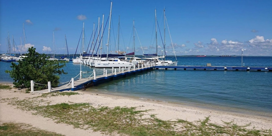 Fountaine Pajot Athena 38