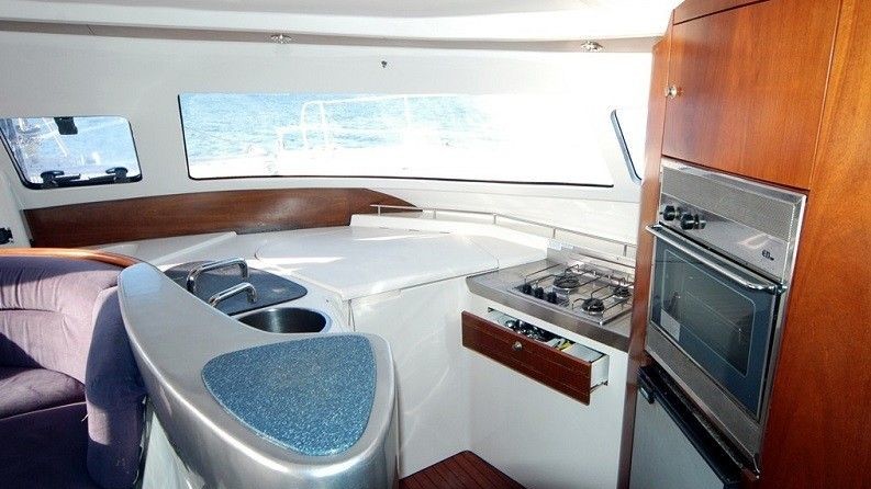 Fountaine Pajot Bahia 46