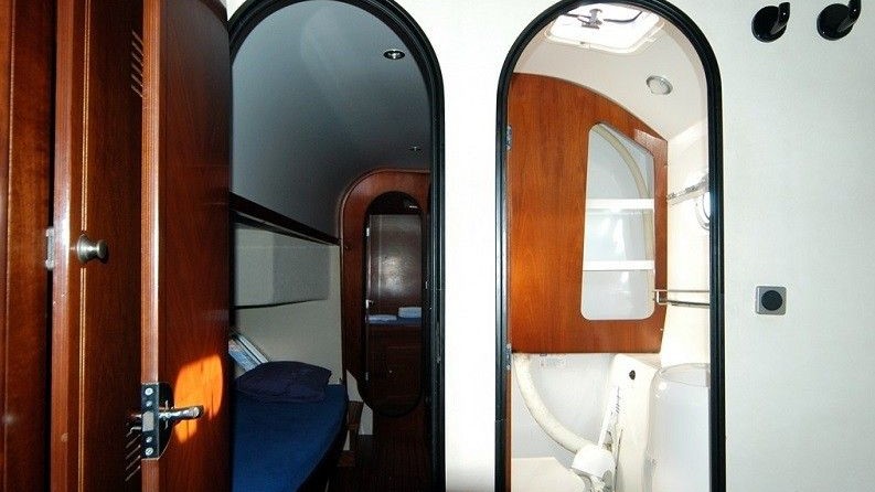 Fountaine Pajot Bahia 46