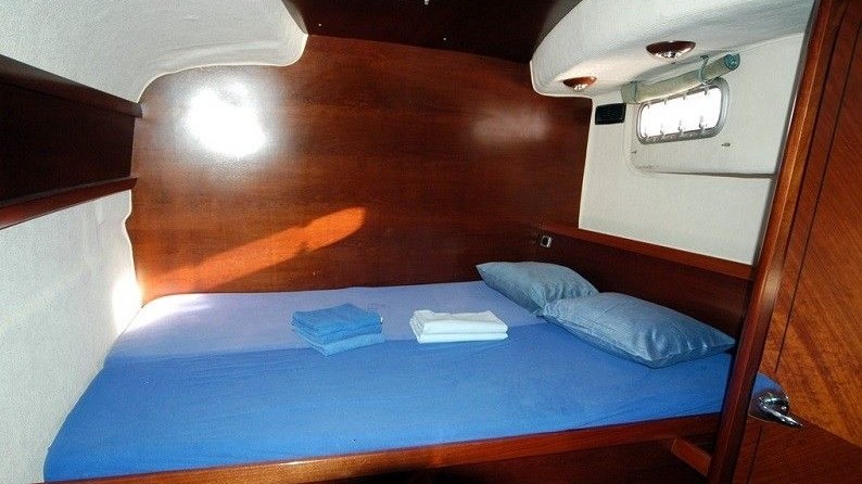 Fountaine Pajot Bahia 46