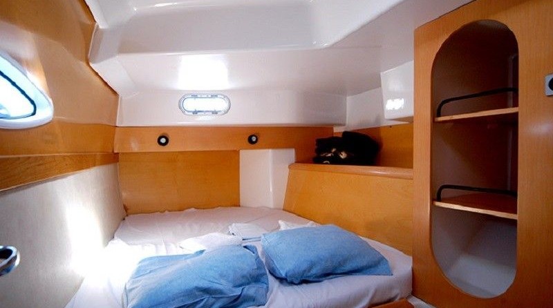 Fountaine Pajot Lavezzi 40