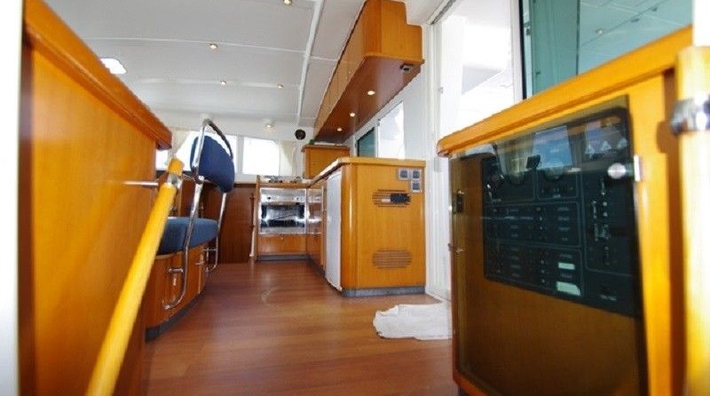 Lagoon 440