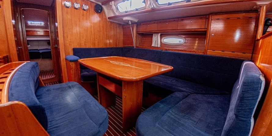 Bavaria 46 Cruiser