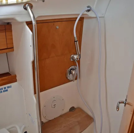 Bavaria 46 Cruiser