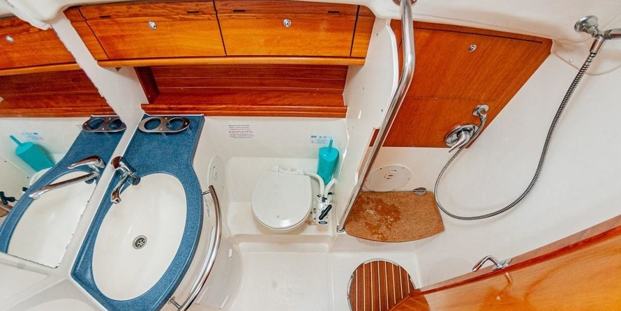 Bavaria 46 Cruiser