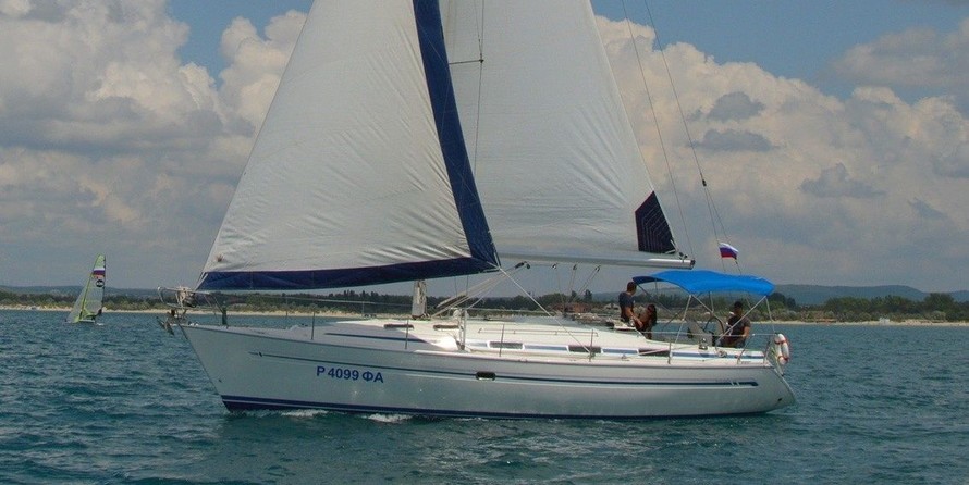Bavaria 40 Cruiser