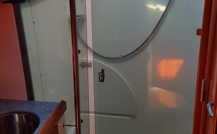 Jeanneau Sun Odyssey 43