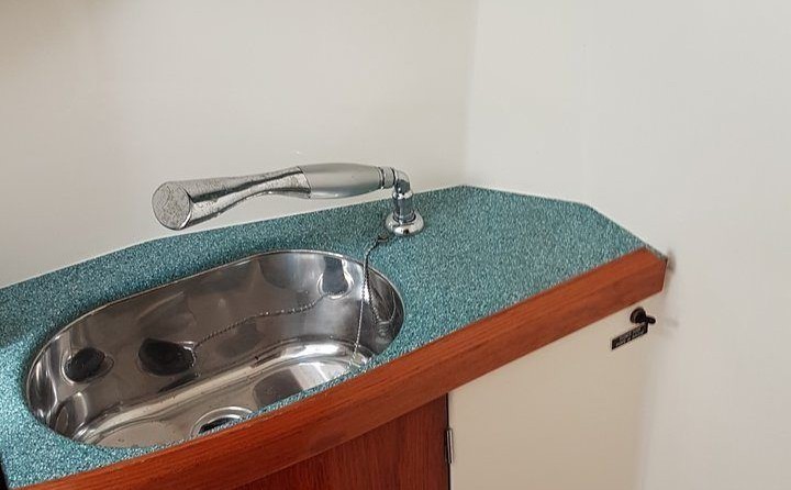 Jeanneau Sun Odyssey 43