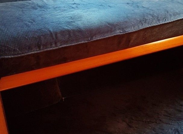 Jeanneau Sun Odyssey 43