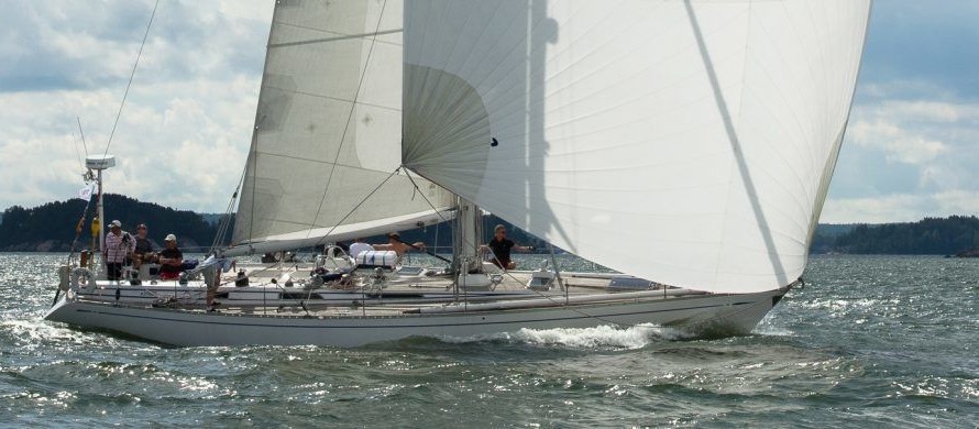 Swan 51