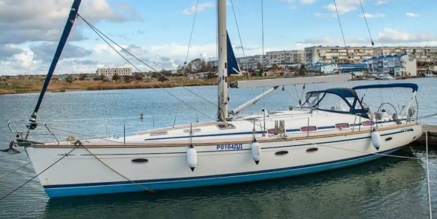 Bavaria 50 Cruiser