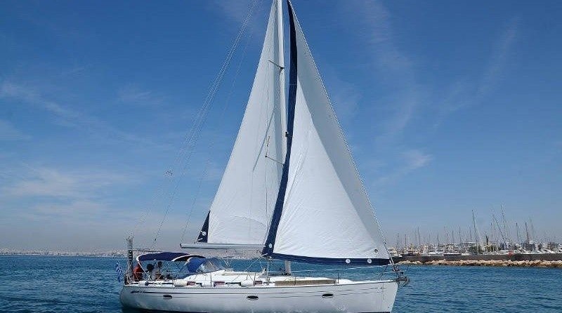 Bavaria 42 Cruiser