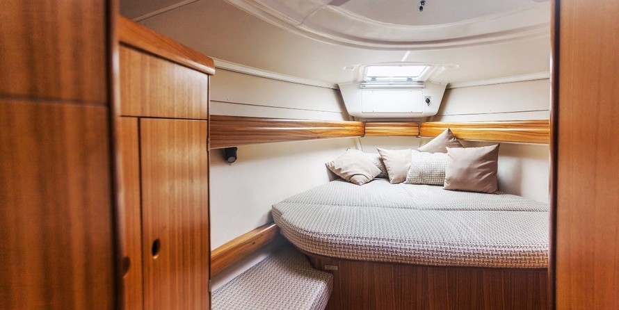 Bavaria 42 Cruiser