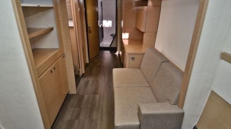 Fountaine Pajot Helia 44