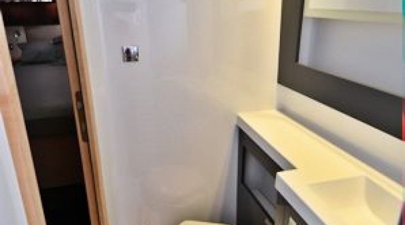 Fountaine Pajot Helia 44