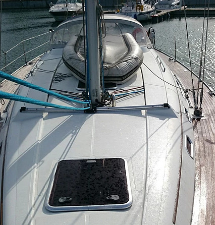 Hanse 400