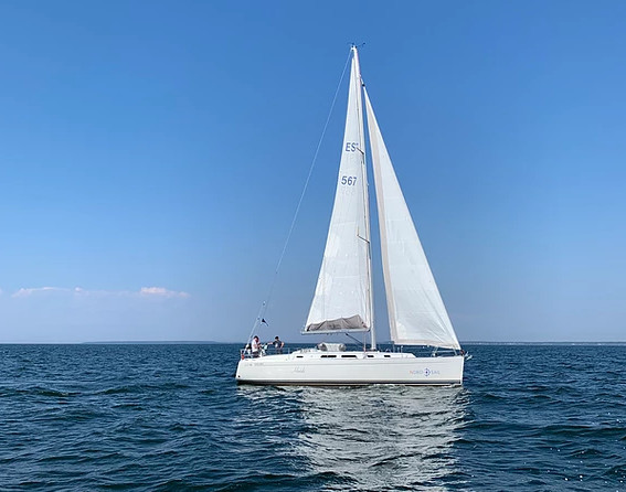 Hanse 400