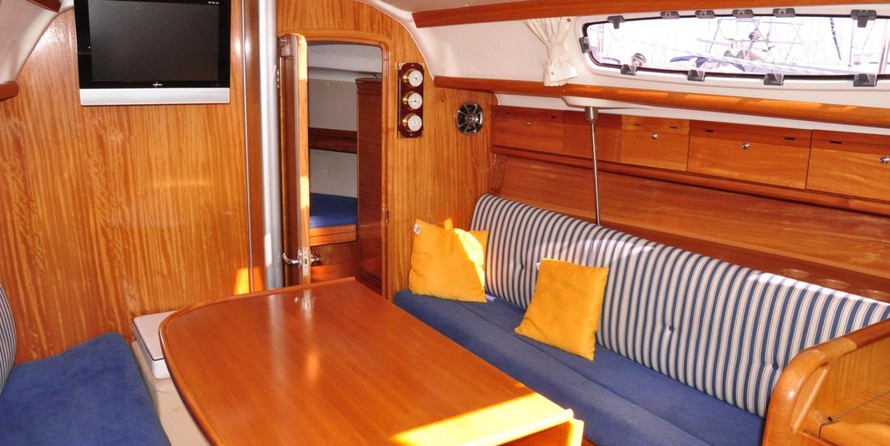 Bavaria 31 Cruiser