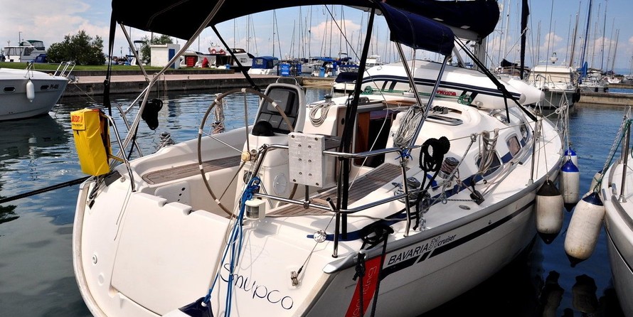 Bavaria 31 Cruiser