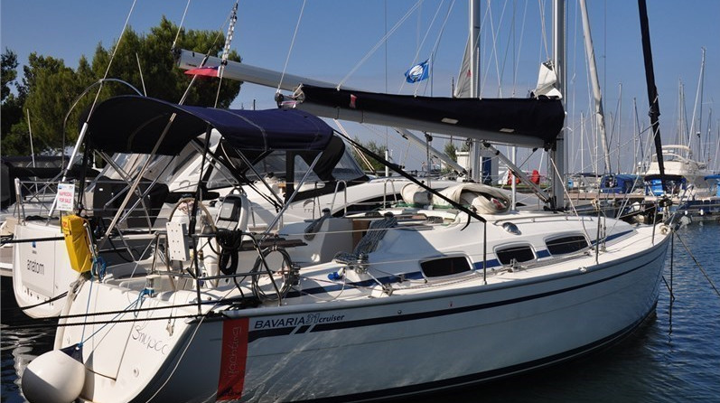 Bavaria 31 Cruiser
