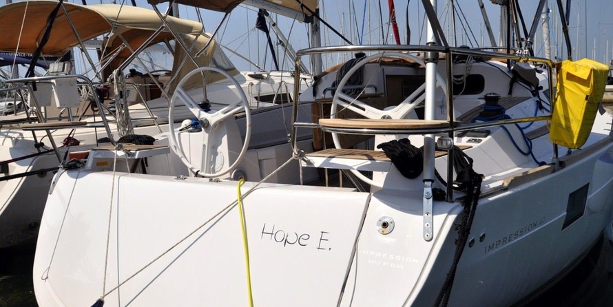 Elan 40