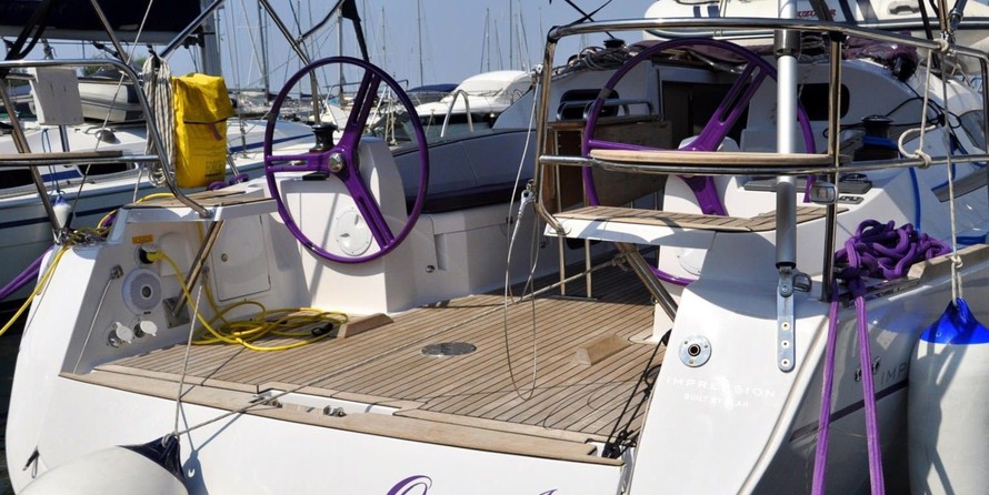 Elan 40