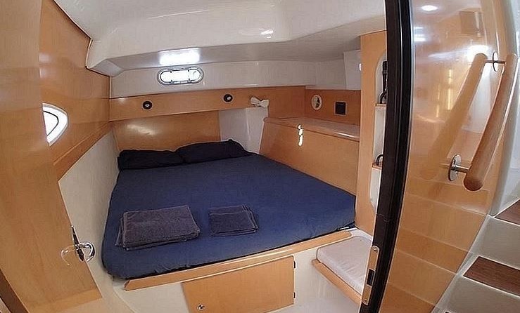 Fountaine Pajot Lavezzi 40