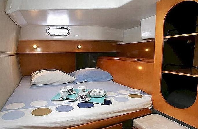 Fountaine Pajot Lavezzi 40