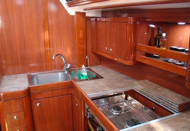 Ocean Star 51.2
