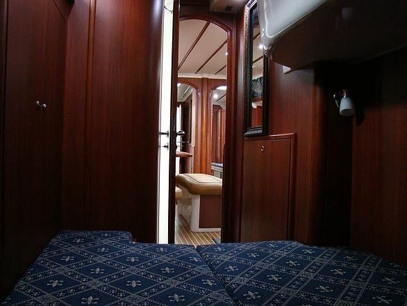 Ocean Star 51.2