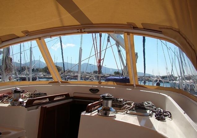 Ocean Star 51.2