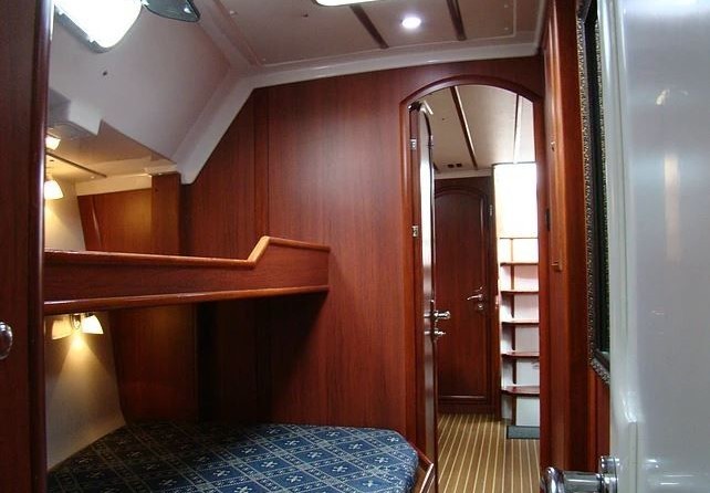 Ocean Star 51.2