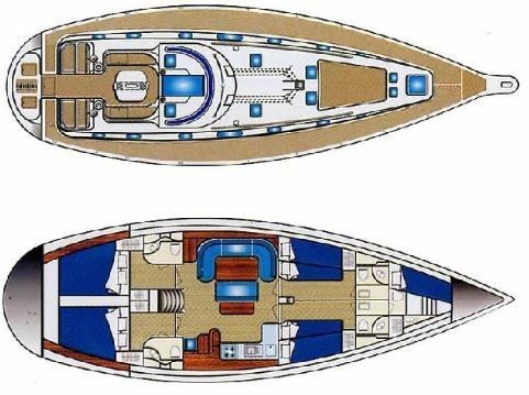 Ocean Star 51.2