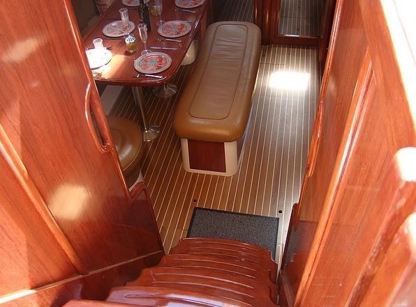 Ocean Star 51.2