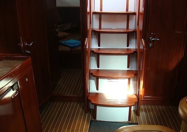 Ocean Star 51.2